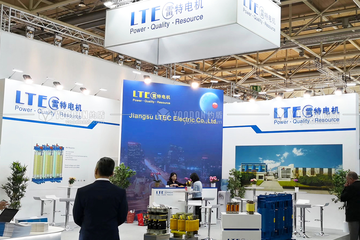 展臺設(shè)計(jì)公司