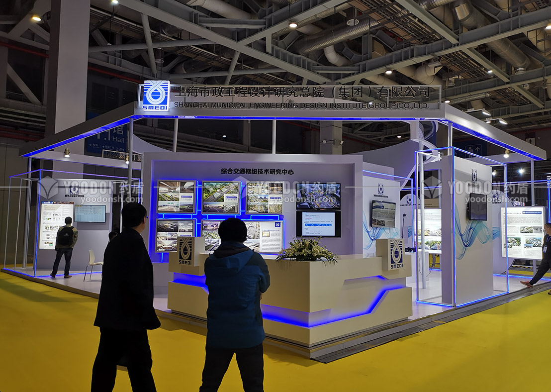 上海展會(huì)搭建 上海展會(huì)搭建