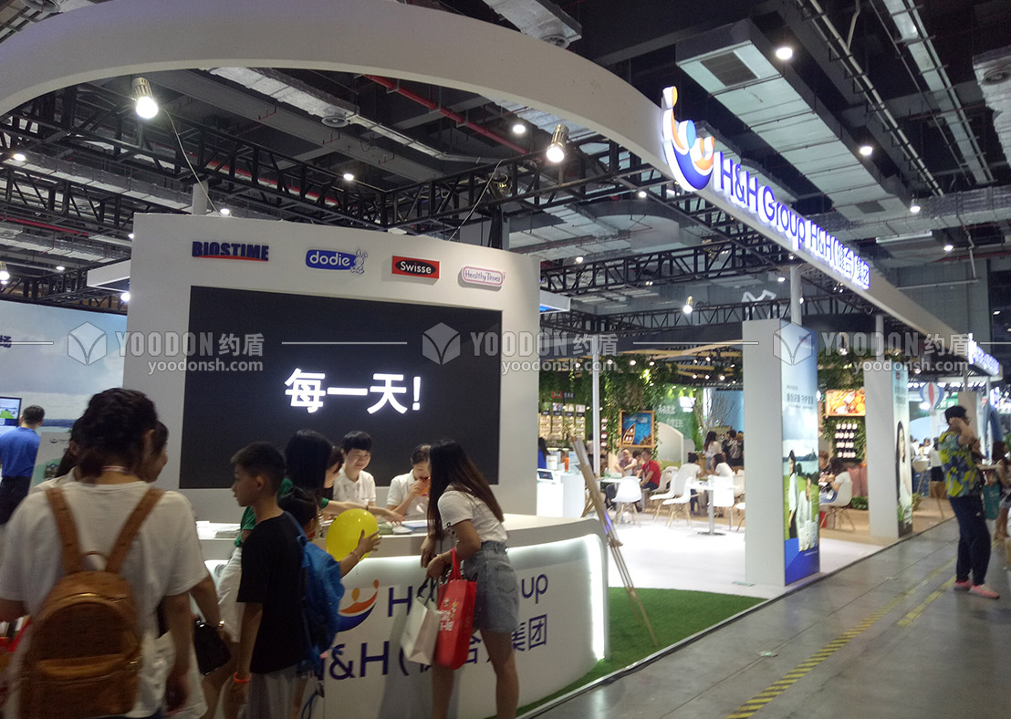 展覽展廳設(shè)計 展覽展廳設(shè)計