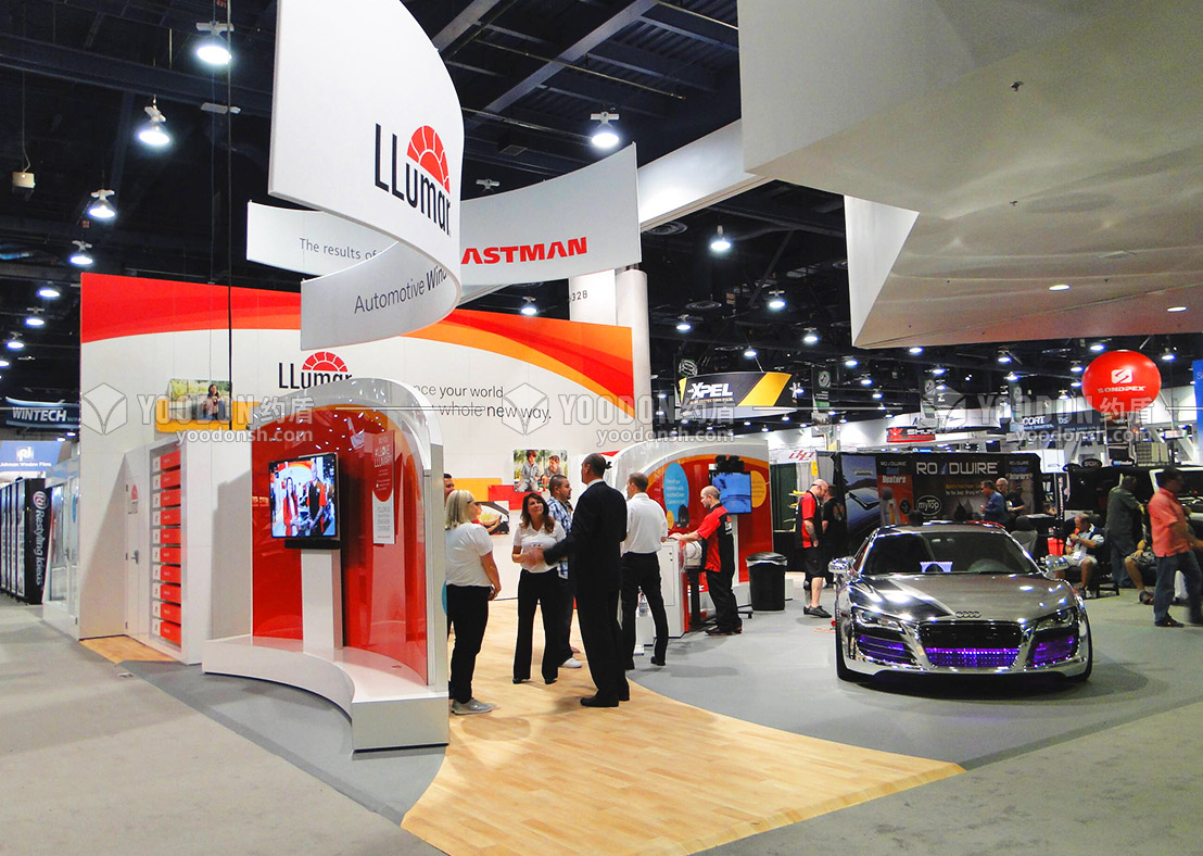 汽車(chē)展展臺(tái)設(shè)計(jì) 汽車(chē)展展臺(tái)設(shè)計(jì)