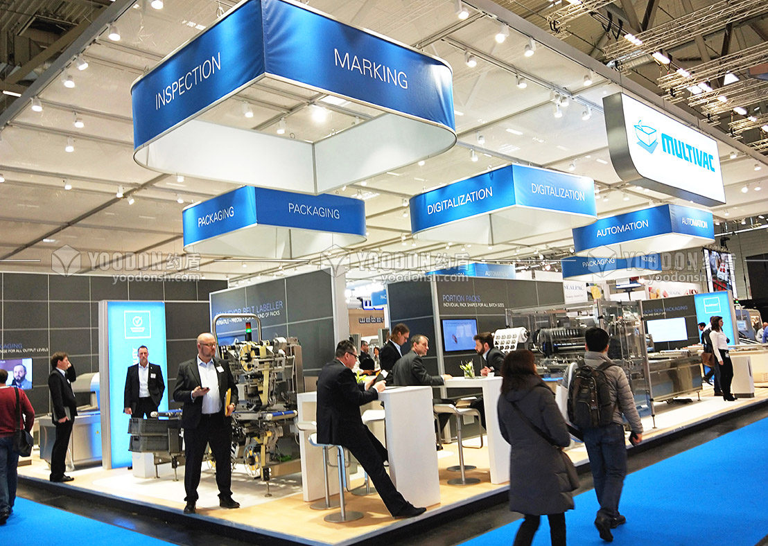 展會設(shè)計搭建 展會設(shè)計搭建