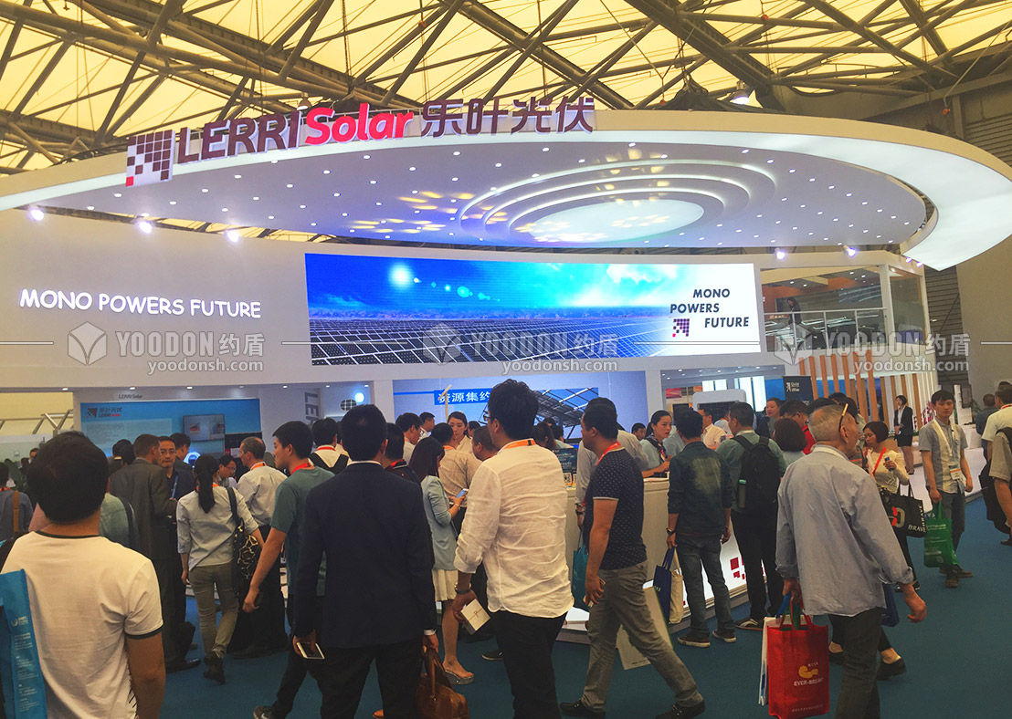 展會(huì)設(shè)計(jì)搭建