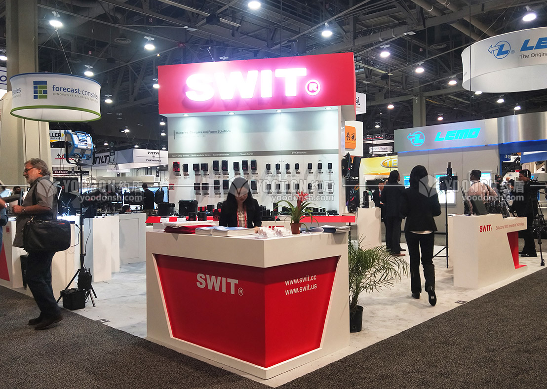 上海展會設(shè)計(jì)