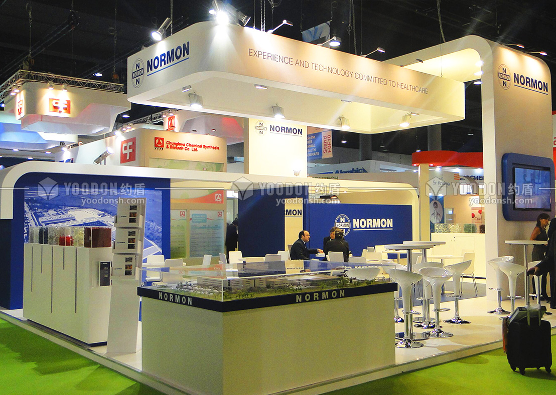 展覽設(shè)計搭建 展覽設(shè)計搭建