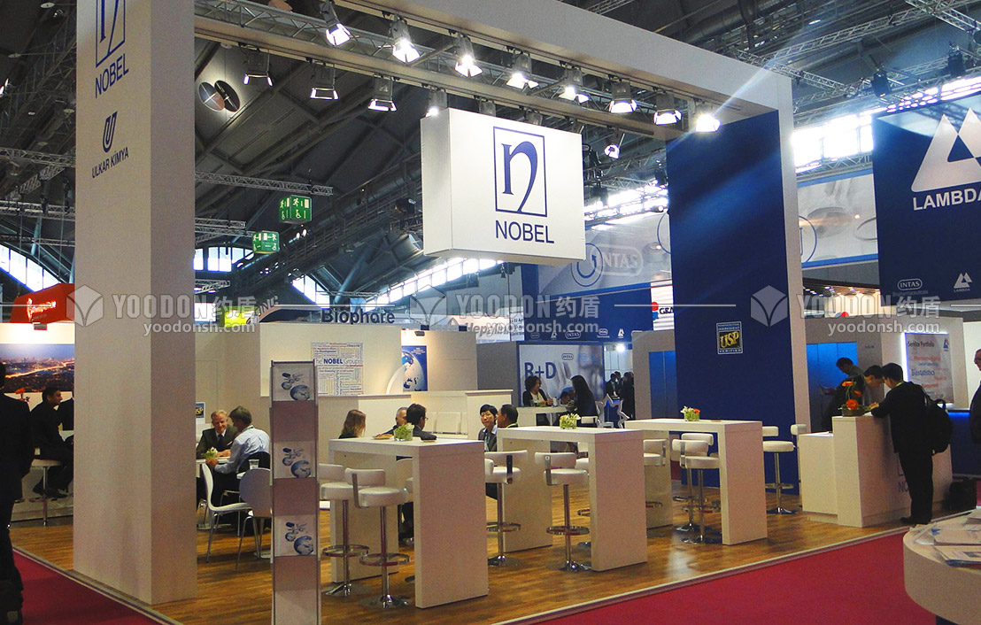 上海展會設(shè)計(jì)公司