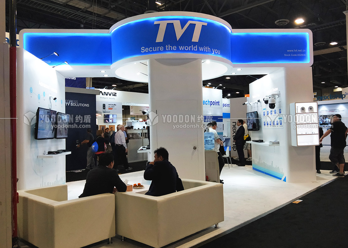 展會(huì)設(shè)計(jì)搭建