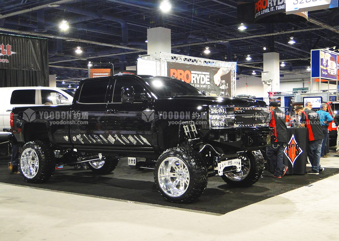 展臺設(shè)計(jì)與搭建