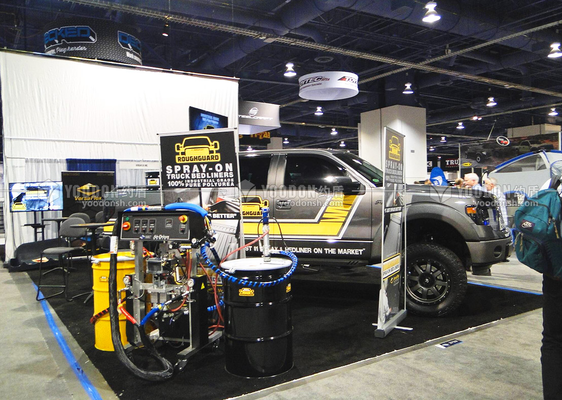 展會設(shè)計(jì)