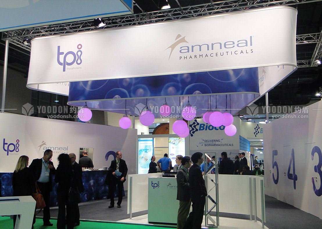 展覽設(shè)計(jì)公司