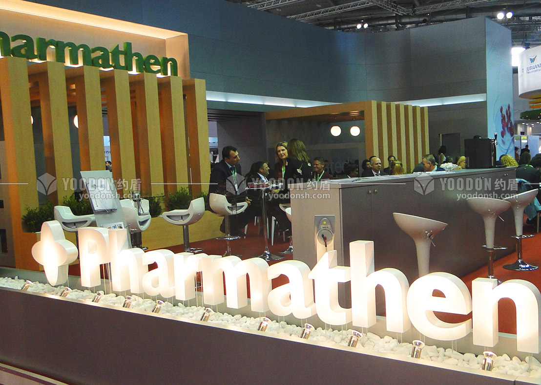 展會設(shè)計搭建