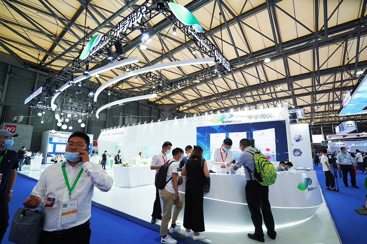 展臺(tái)搭建公司