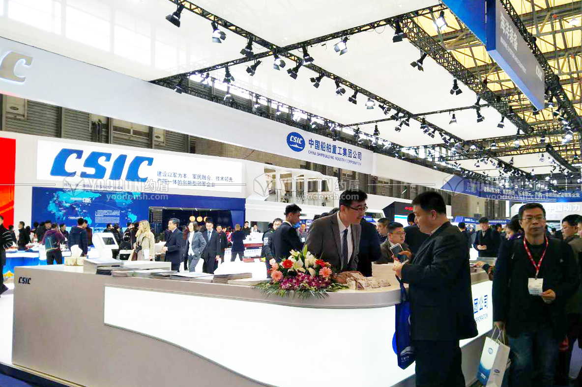 展臺(tái)設(shè)計(jì)