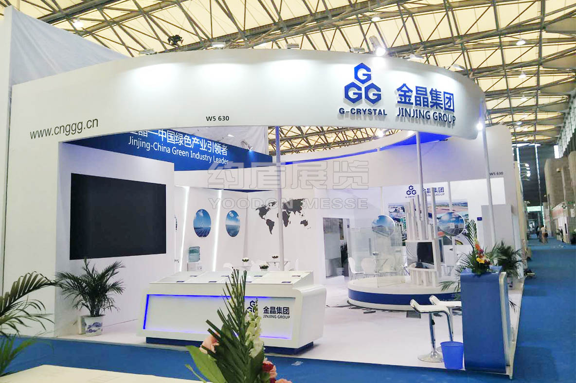 展覽設(shè)計(jì)公司