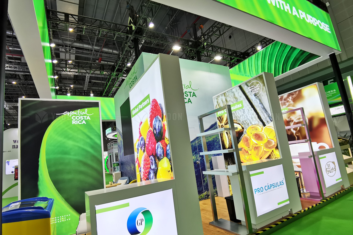 展會(huì)設(shè)計(jì)搭建