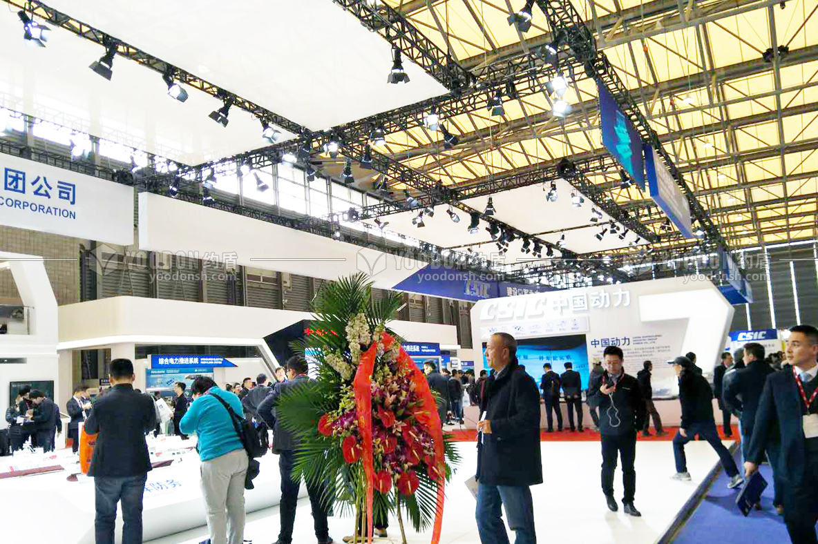 展覽展位設(shè)計(jì)