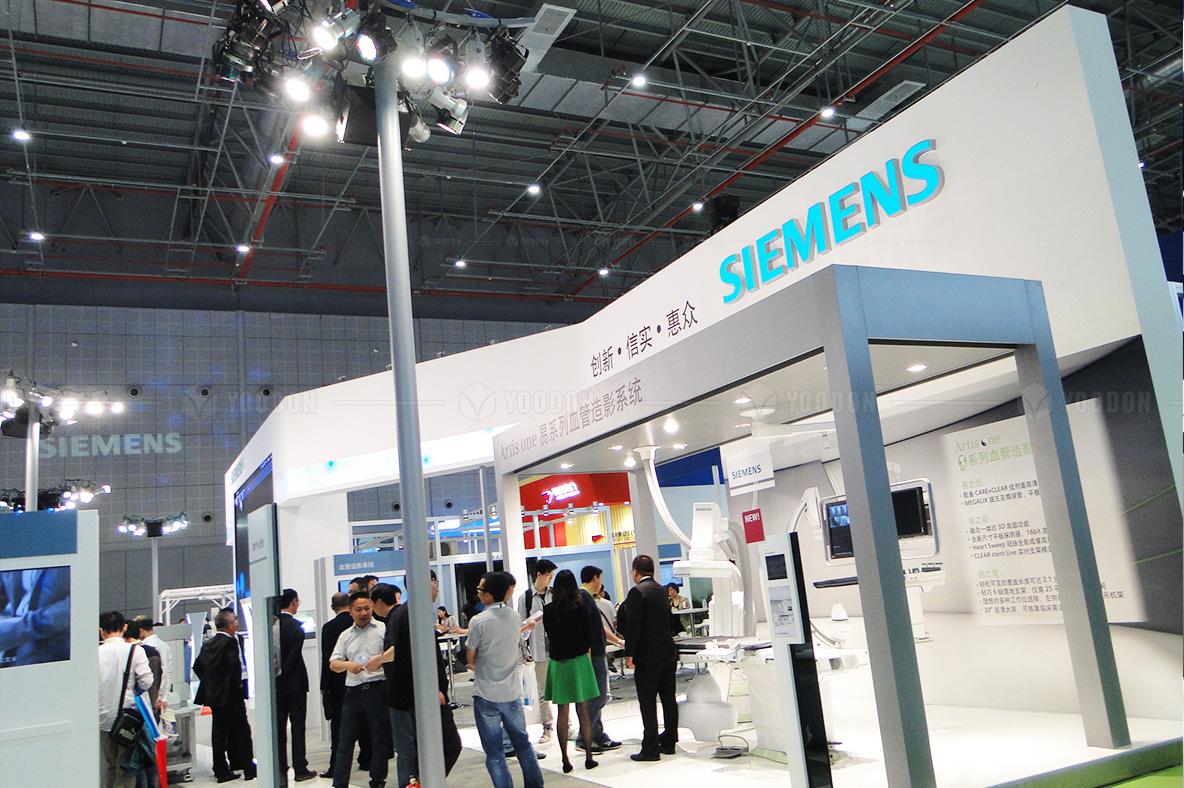 展覽展示設(shè)計