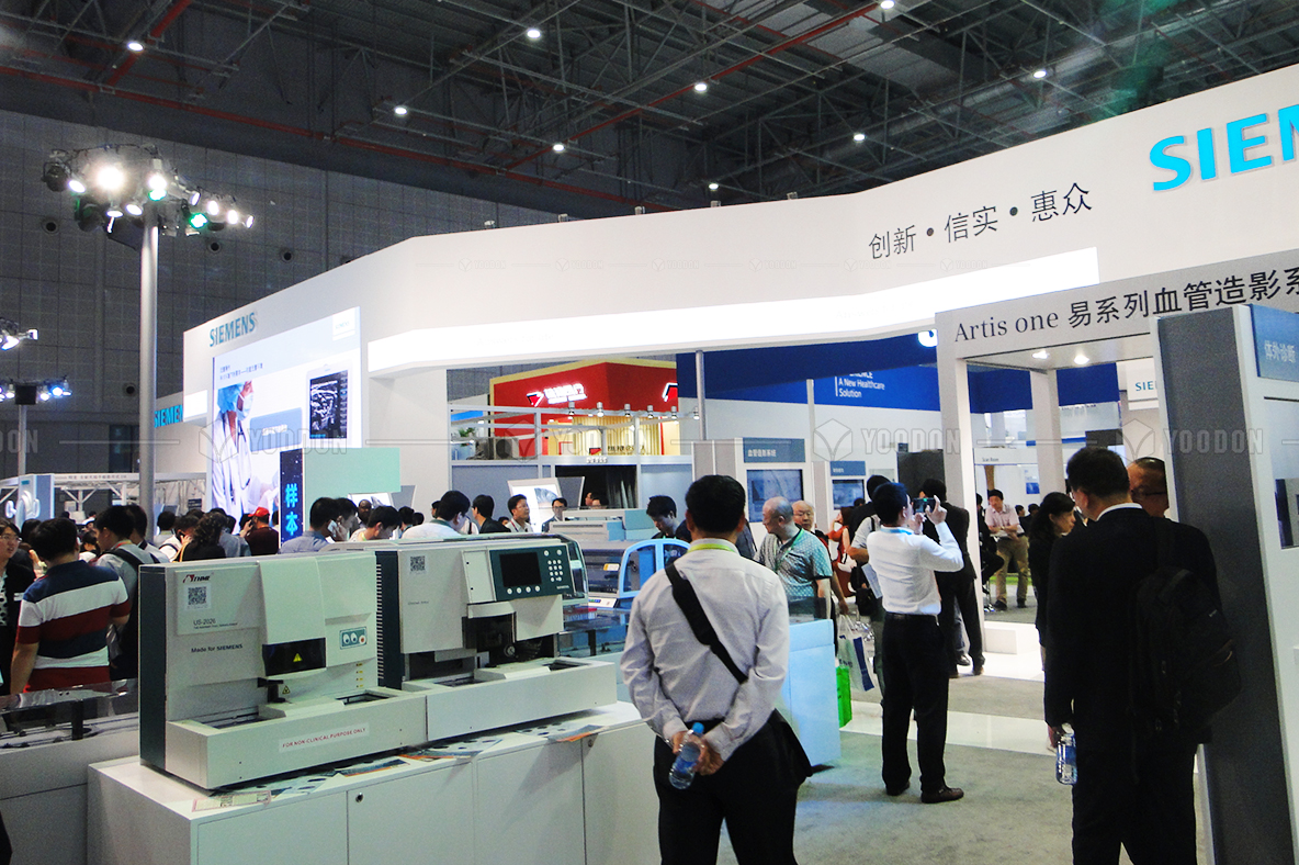 企業(yè)展廳設(shè)計