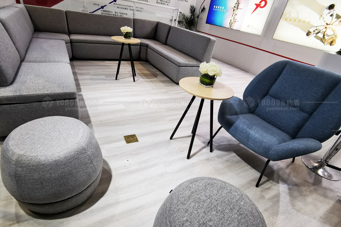 展臺搭建設(shè)計