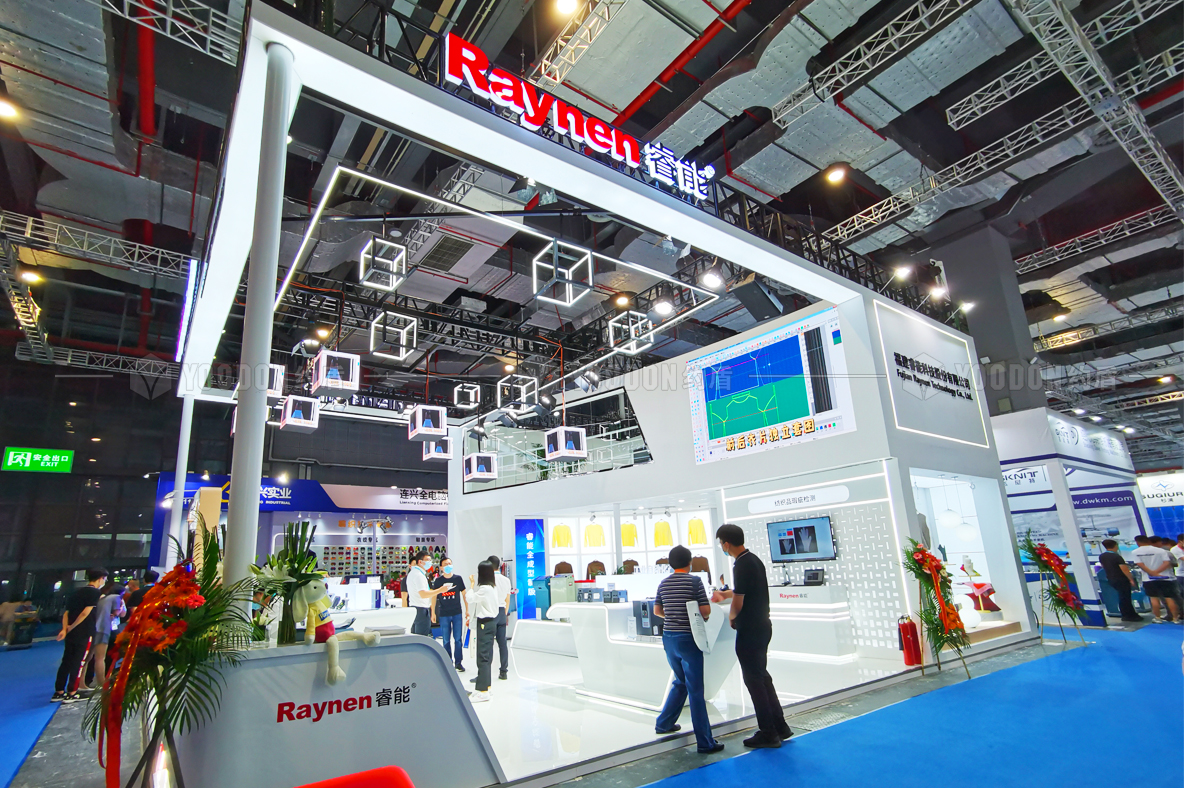 上海知名展覽公司