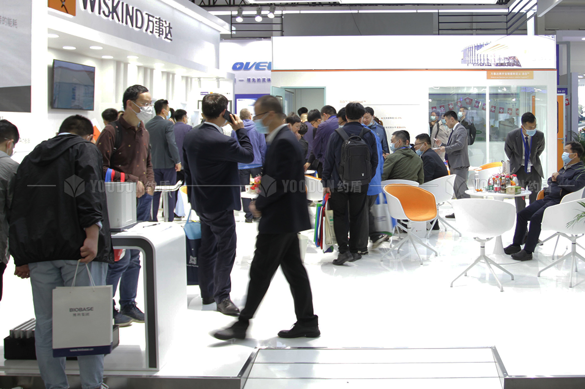 進(jìn)口博覽會