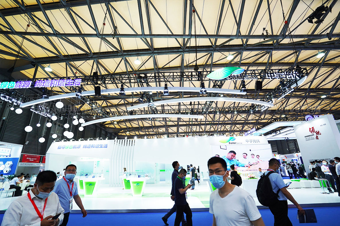 展臺搭建設(shè)計