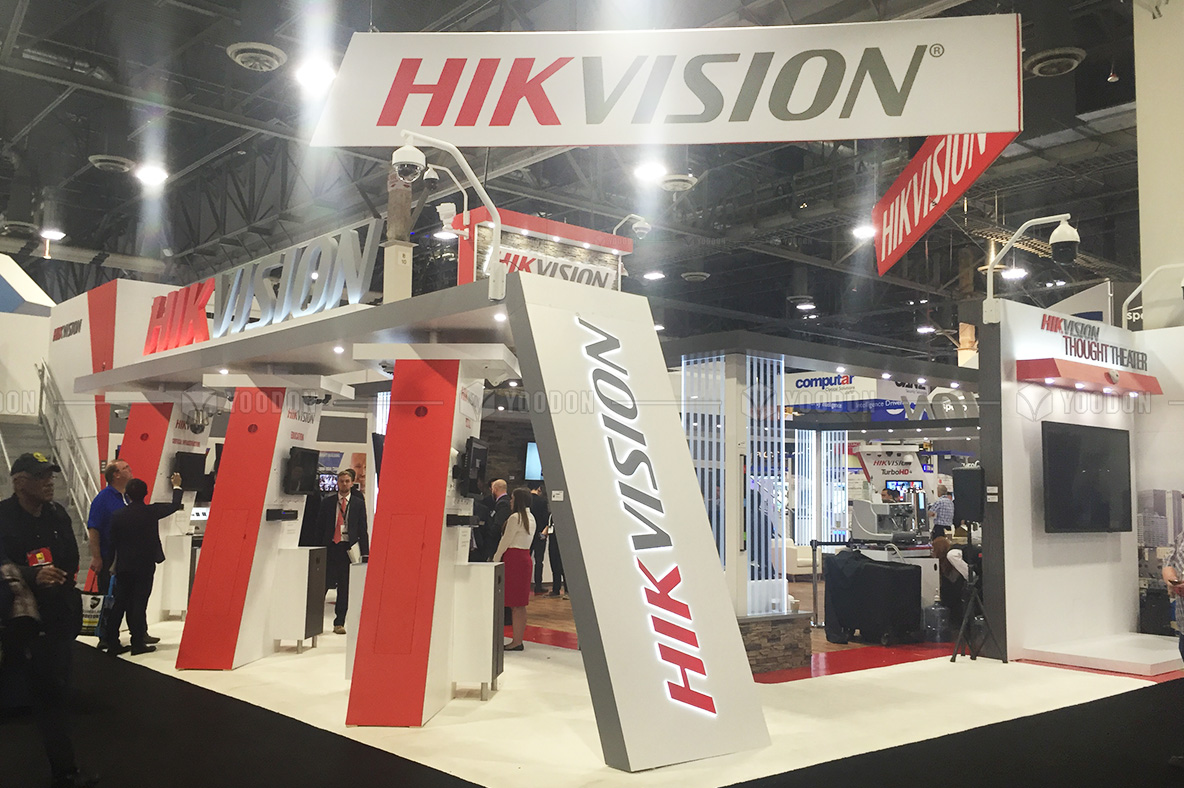 展臺(tái)搭建公司