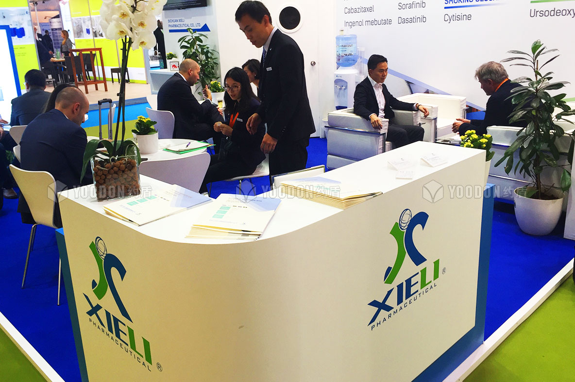 澳大利亞展會(huì)搭建