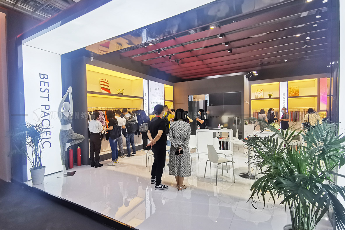 深圳展覽展示公司