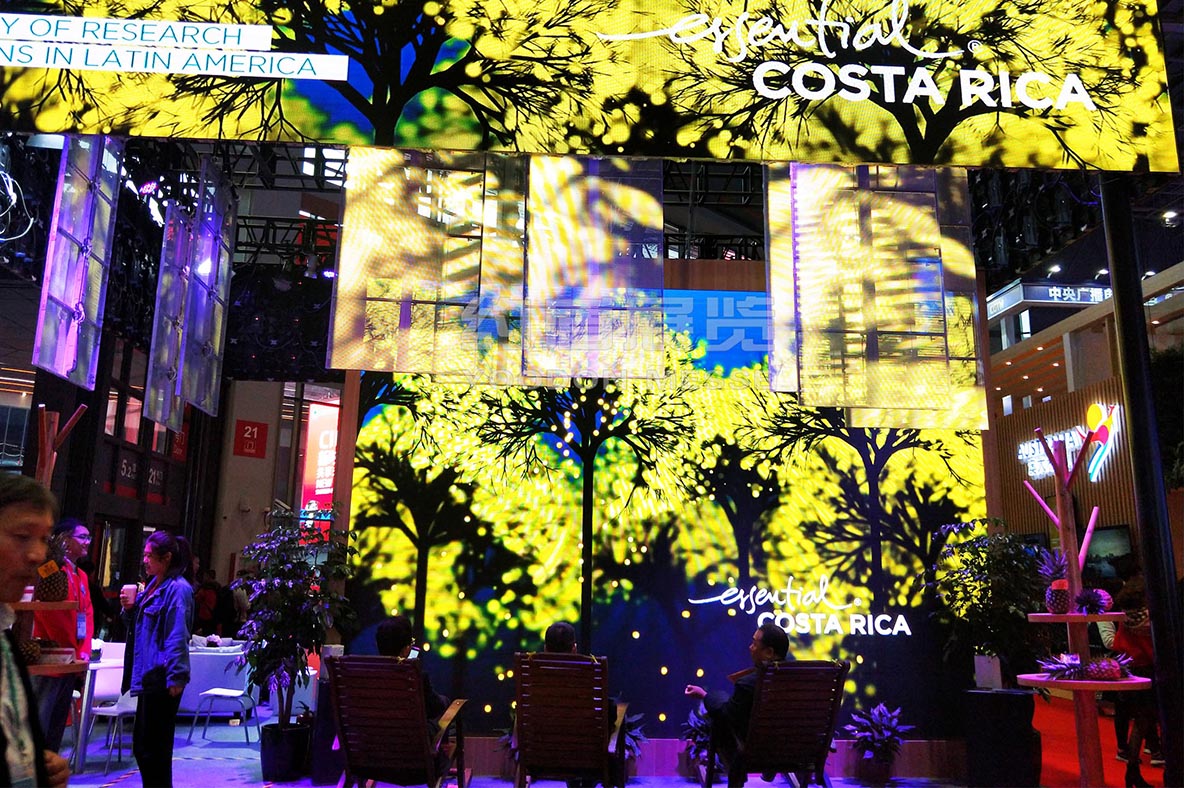 上海會展服務(wù)