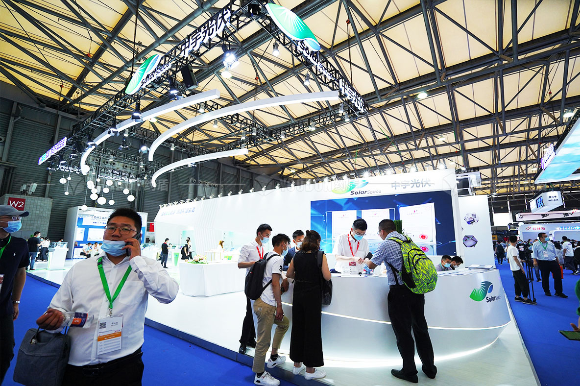 展會設(shè)計(jì)策劃