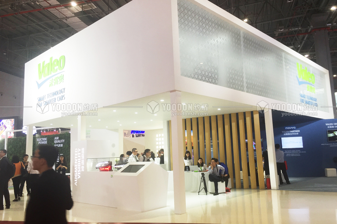 上海展覽設(shè)計(jì)公司