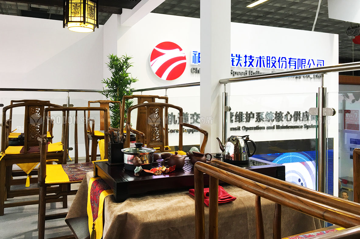 上海展會設(shè)計(jì)公司