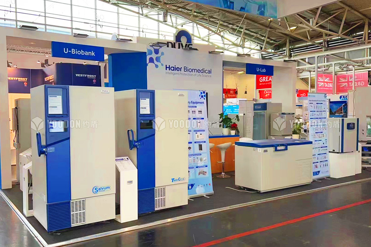 展臺(tái)搭建設(shè)計(jì)