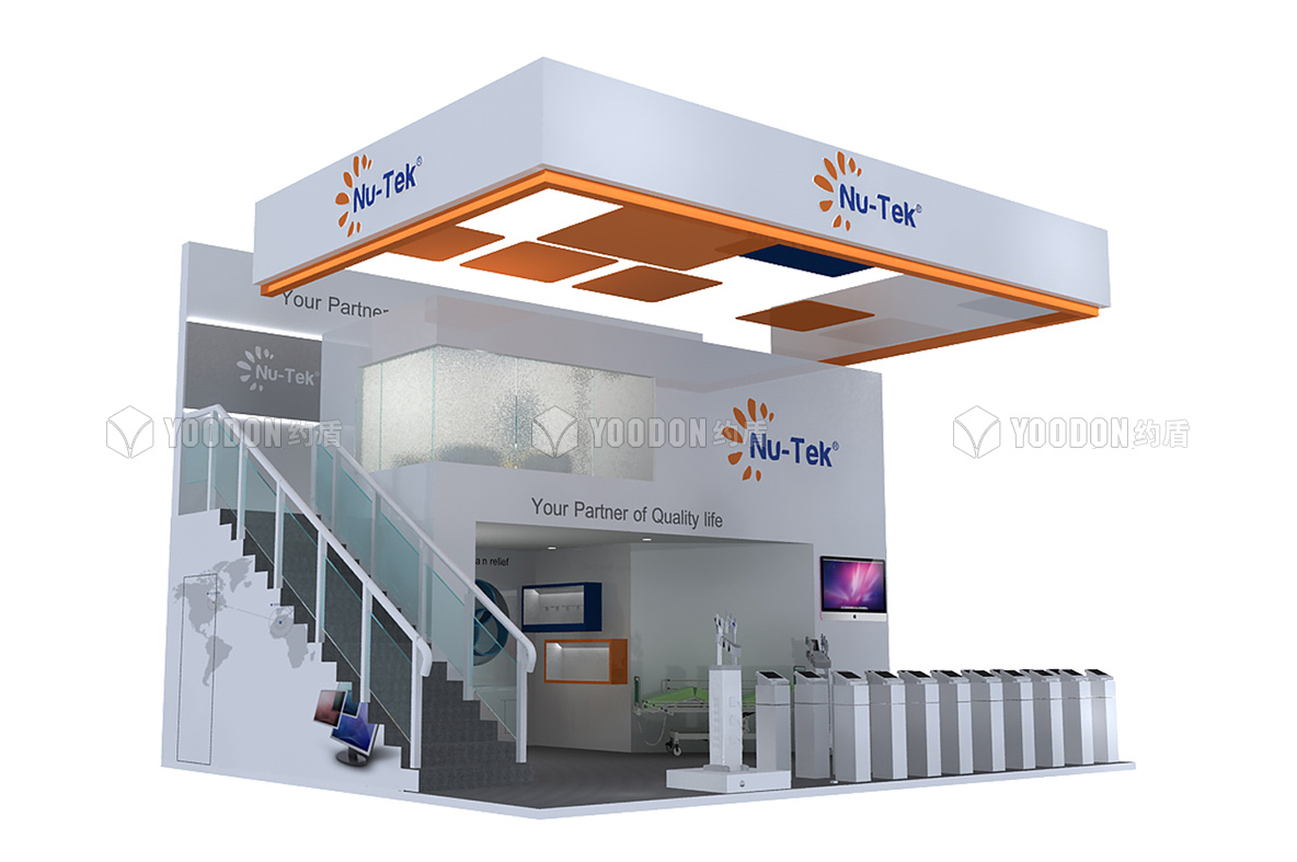 展臺設(shè)計(jì)公司