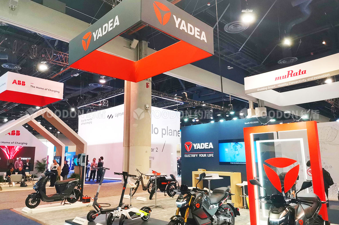 廣東展會(huì)搭建