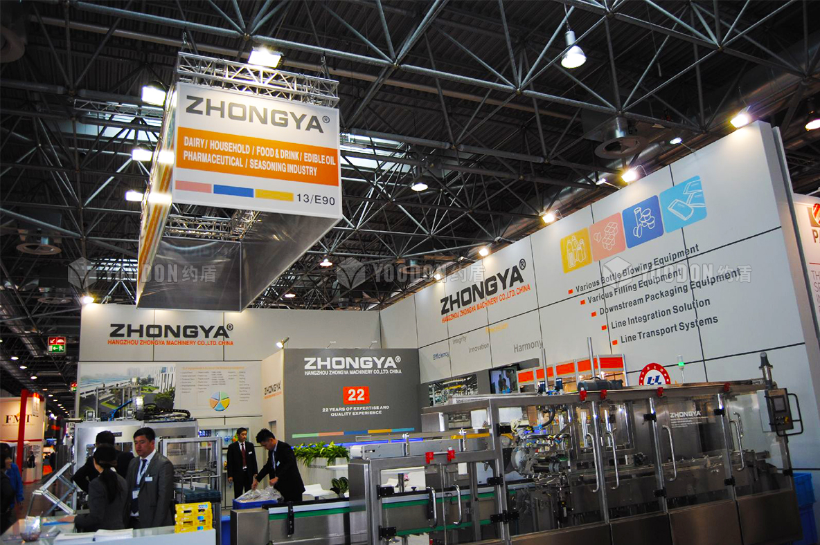 廣州展會(huì)搭建