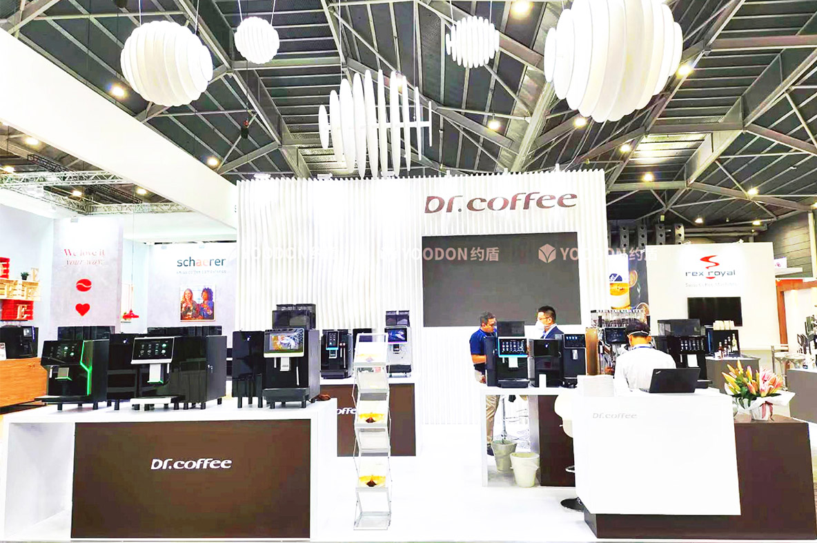 展會展臺設(shè)計