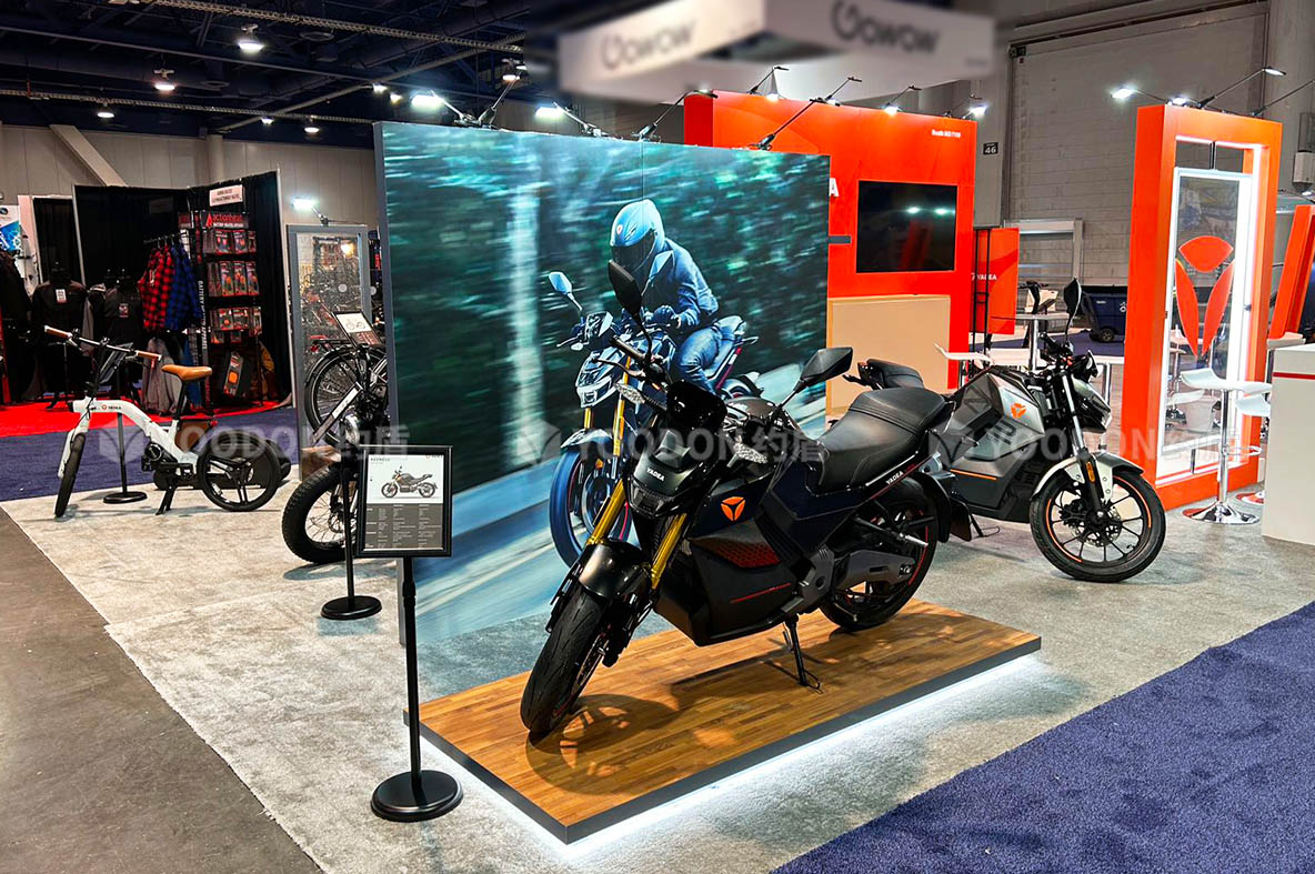 展臺設(shè)計(jì)及搭建