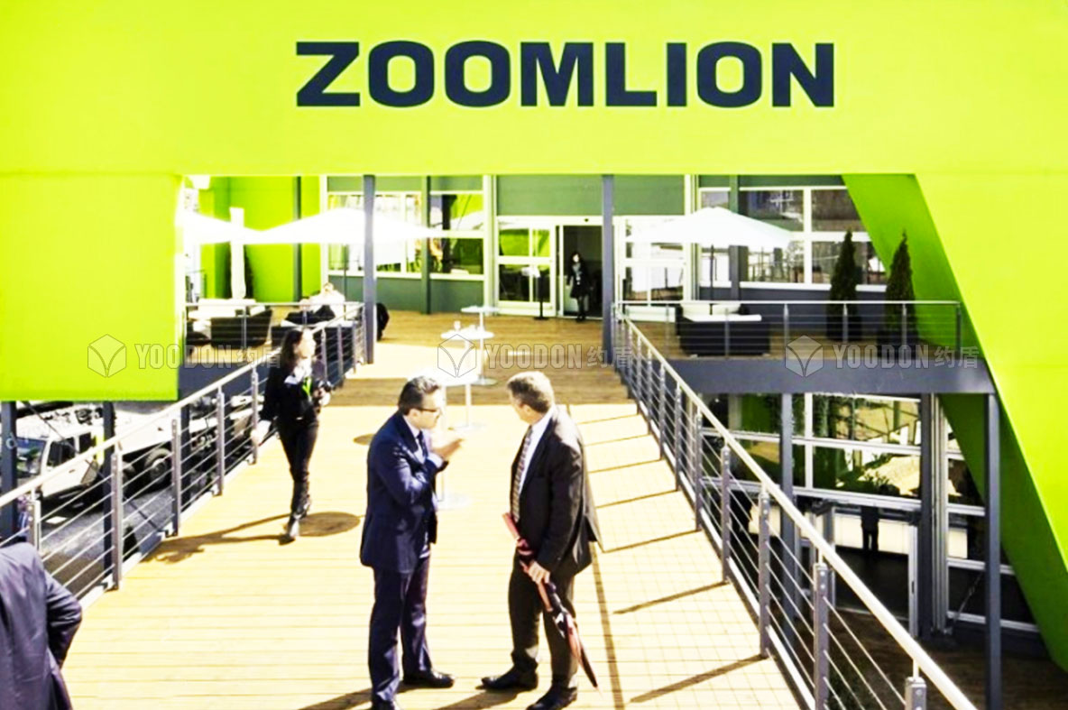 上海展會設(shè)計搭建