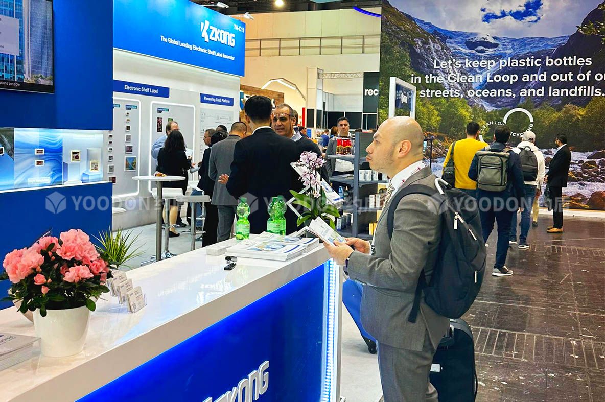 展會設(shè)計搭建