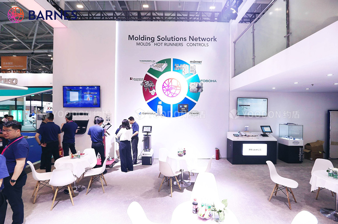 國外展會(huì)搭建