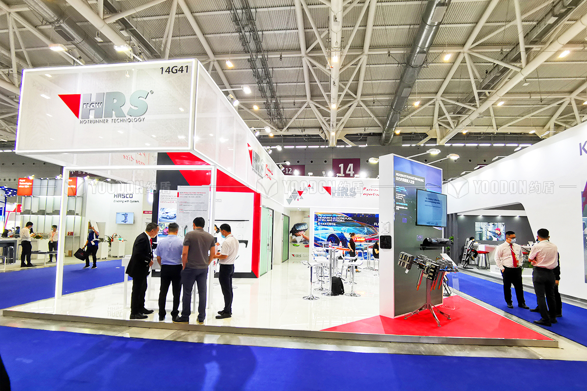 展會(huì)設(shè)計(jì)搭建