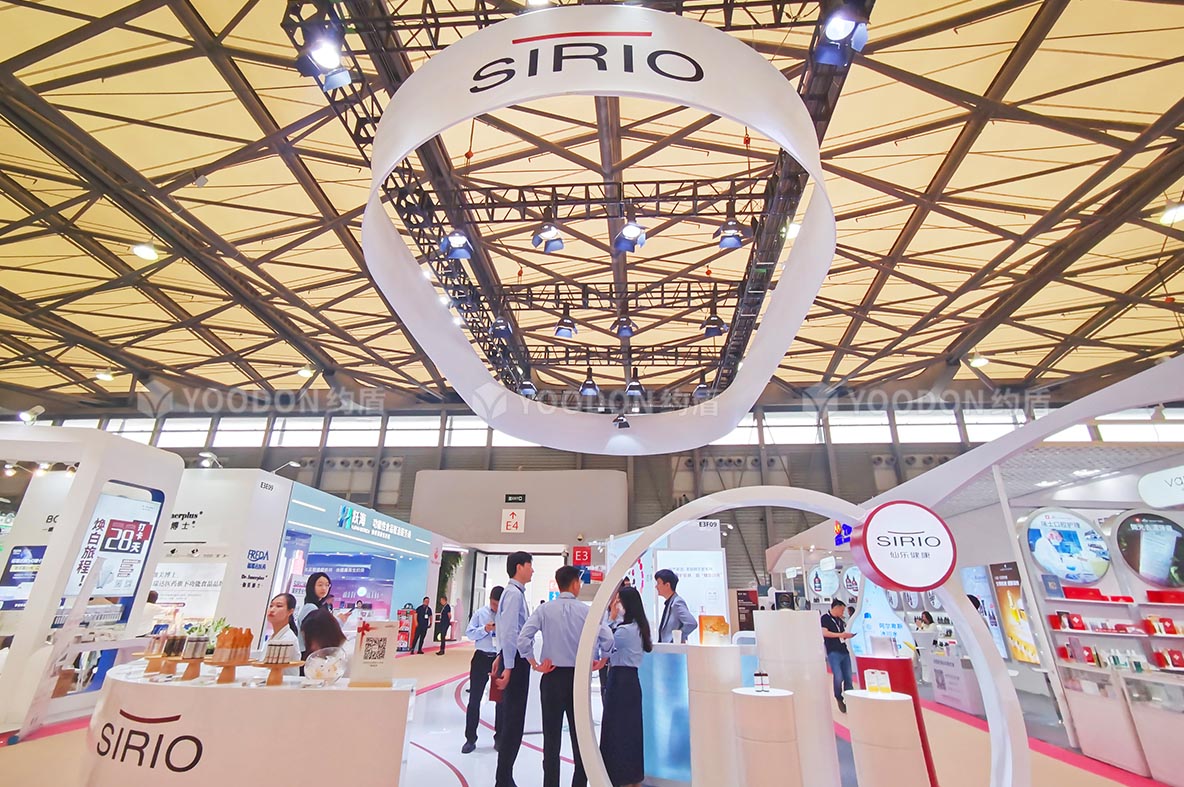 展會搭建設(shè)計