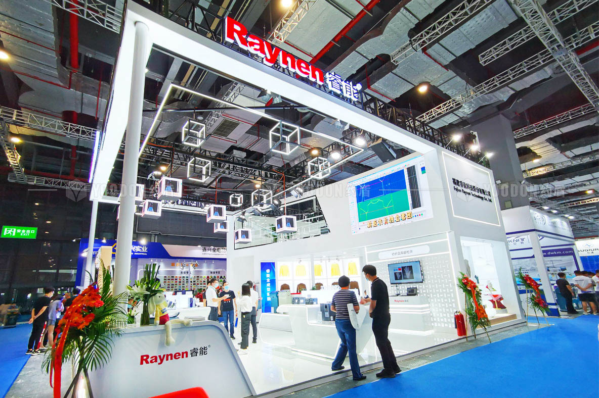 展會(huì)設(shè)計(jì)搭建