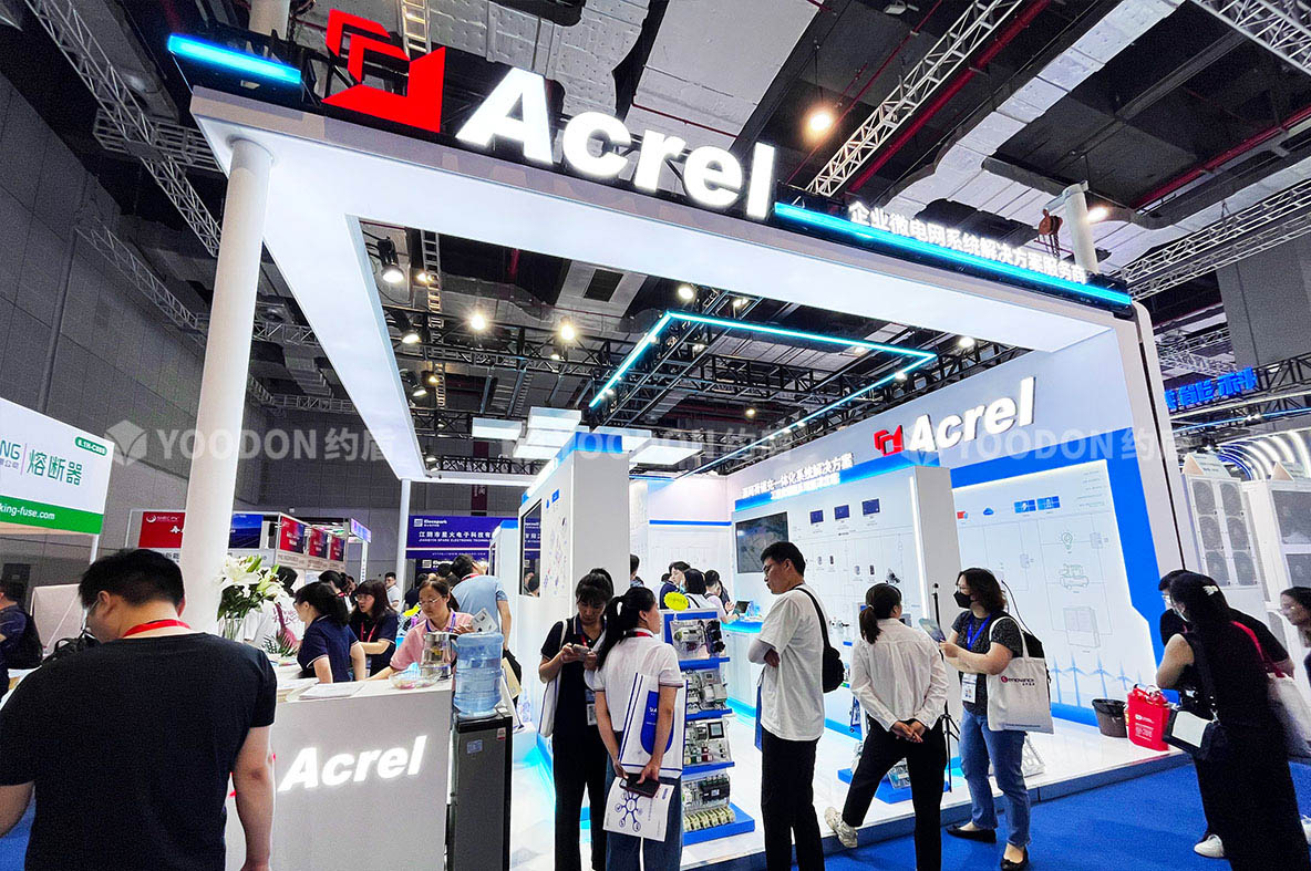 展臺搭建設(shè)計(jì)