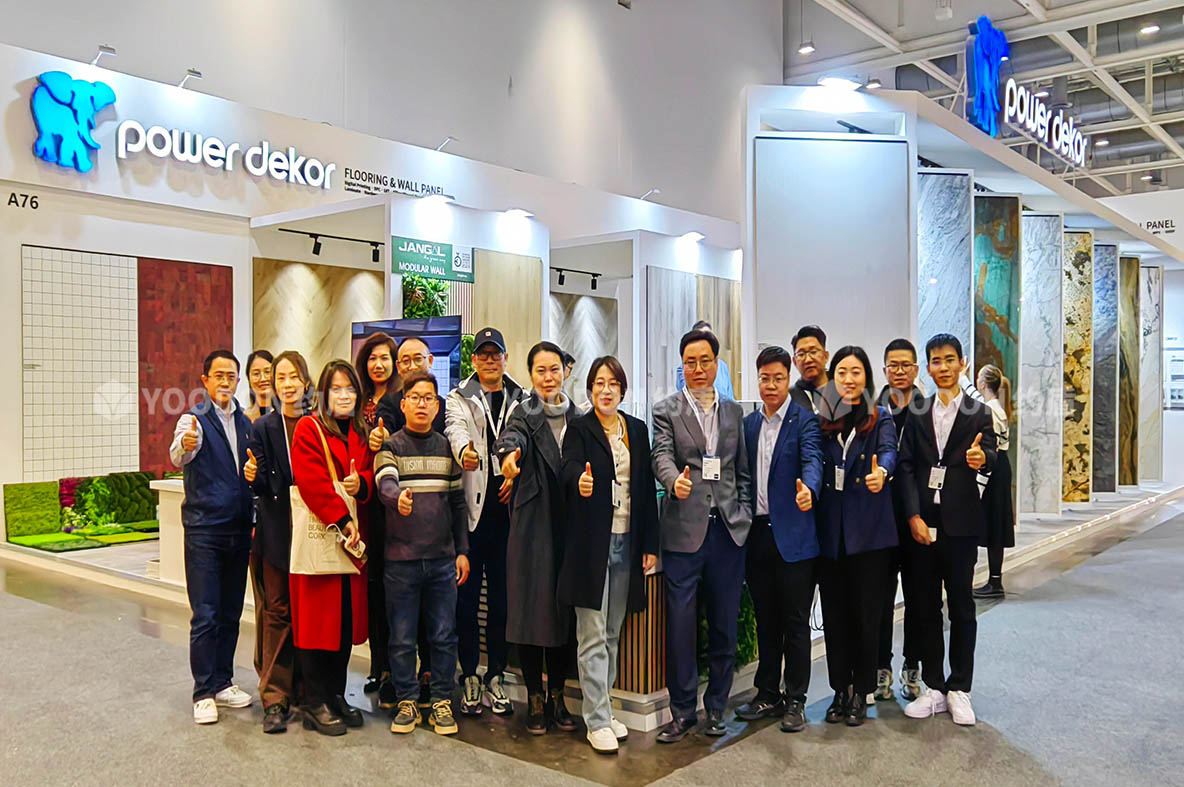 展臺設(shè)計搭建