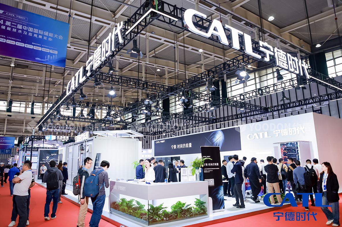 展會設(shè)計搭建