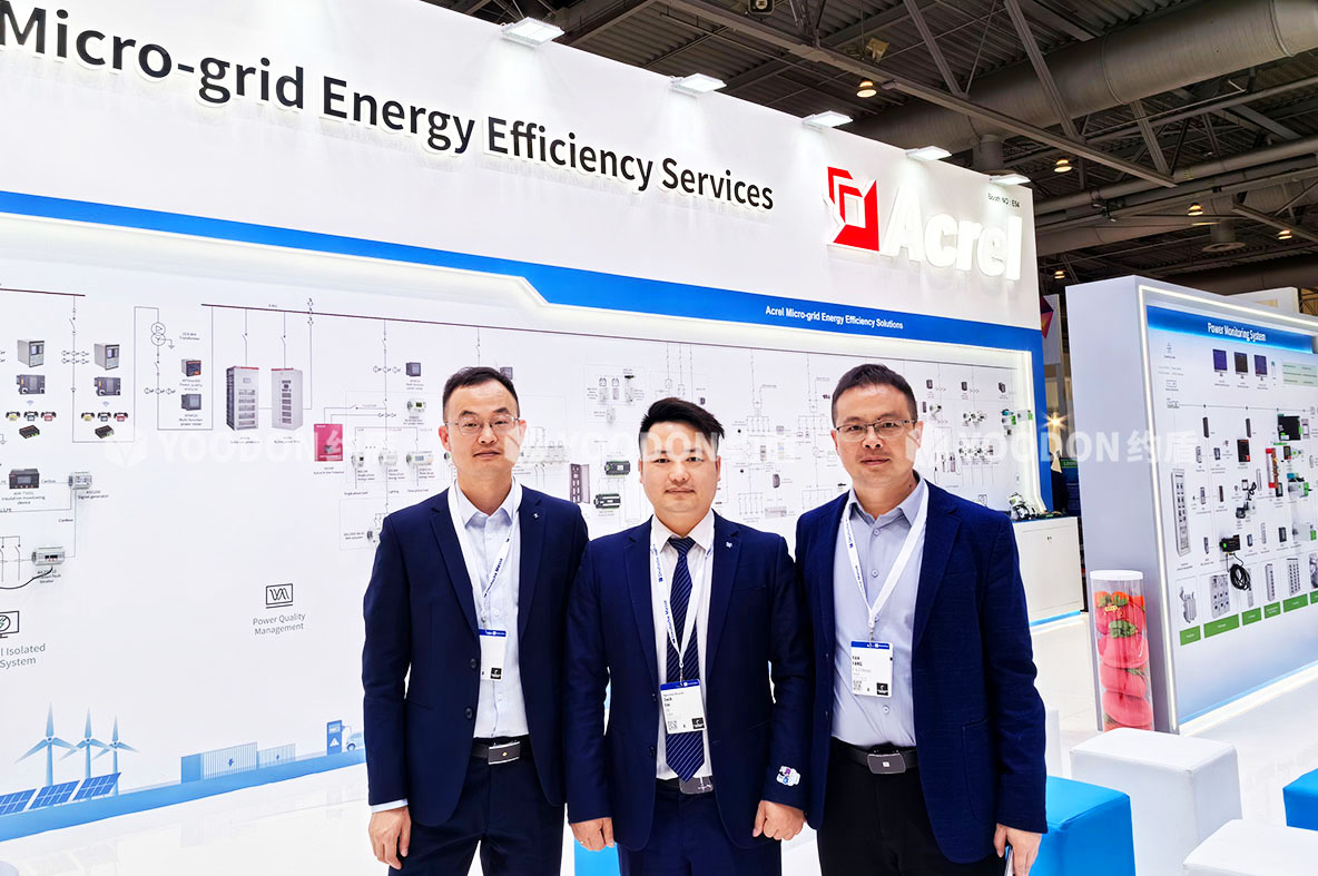 工博會(huì)展臺(tái)搭建