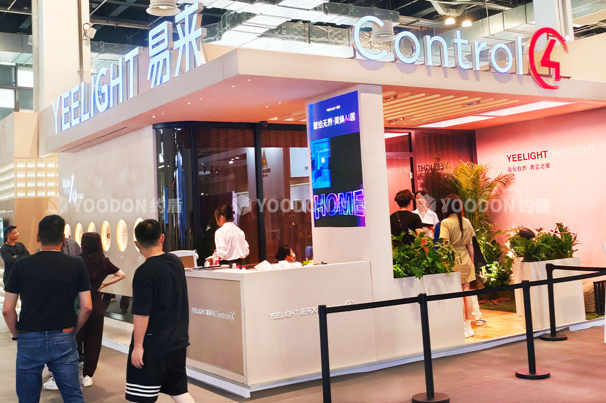 展會(huì)設(shè)計(jì)搭建