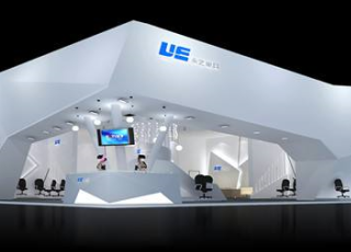 展臺(tái)設(shè)計(jì)制作